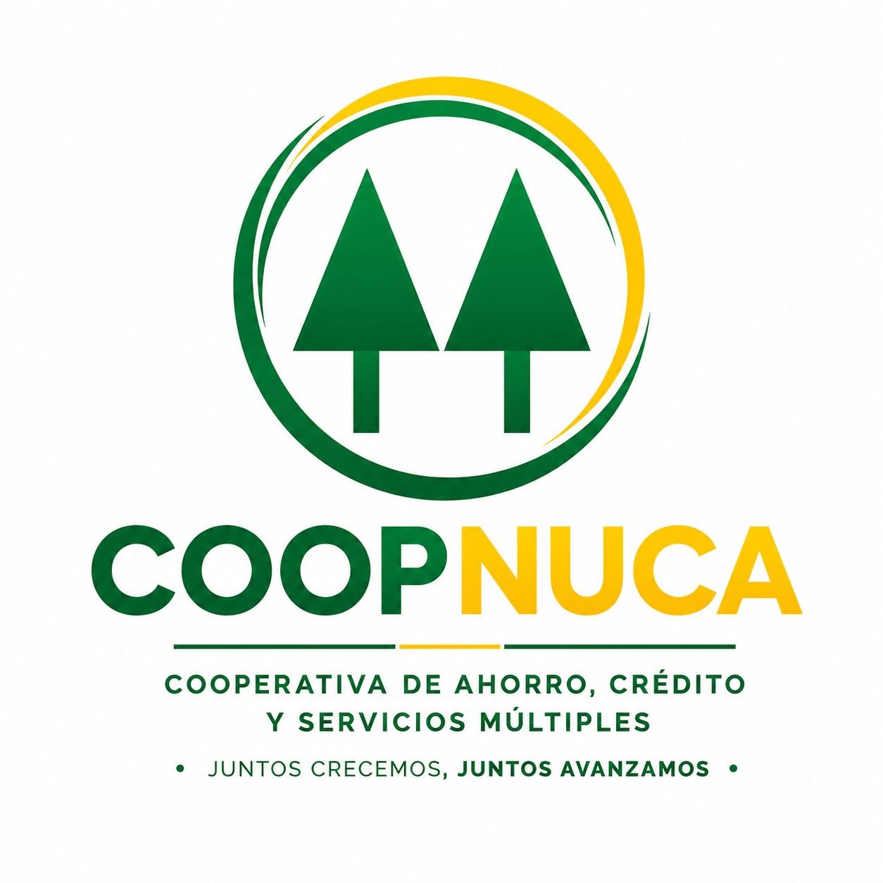 COOPNUCA - Cooperativa de Ahorro y Crédito Nuevo Camino